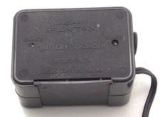 Rare Vintage Asahi Pentax Battery Charger Model 70038 Made in Japan Used