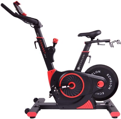 Echelon Smart Connect Studio Fitness Bike