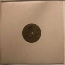 B.T. Express 12" Uptown Express On King Davis Records - Sealed / Sealed