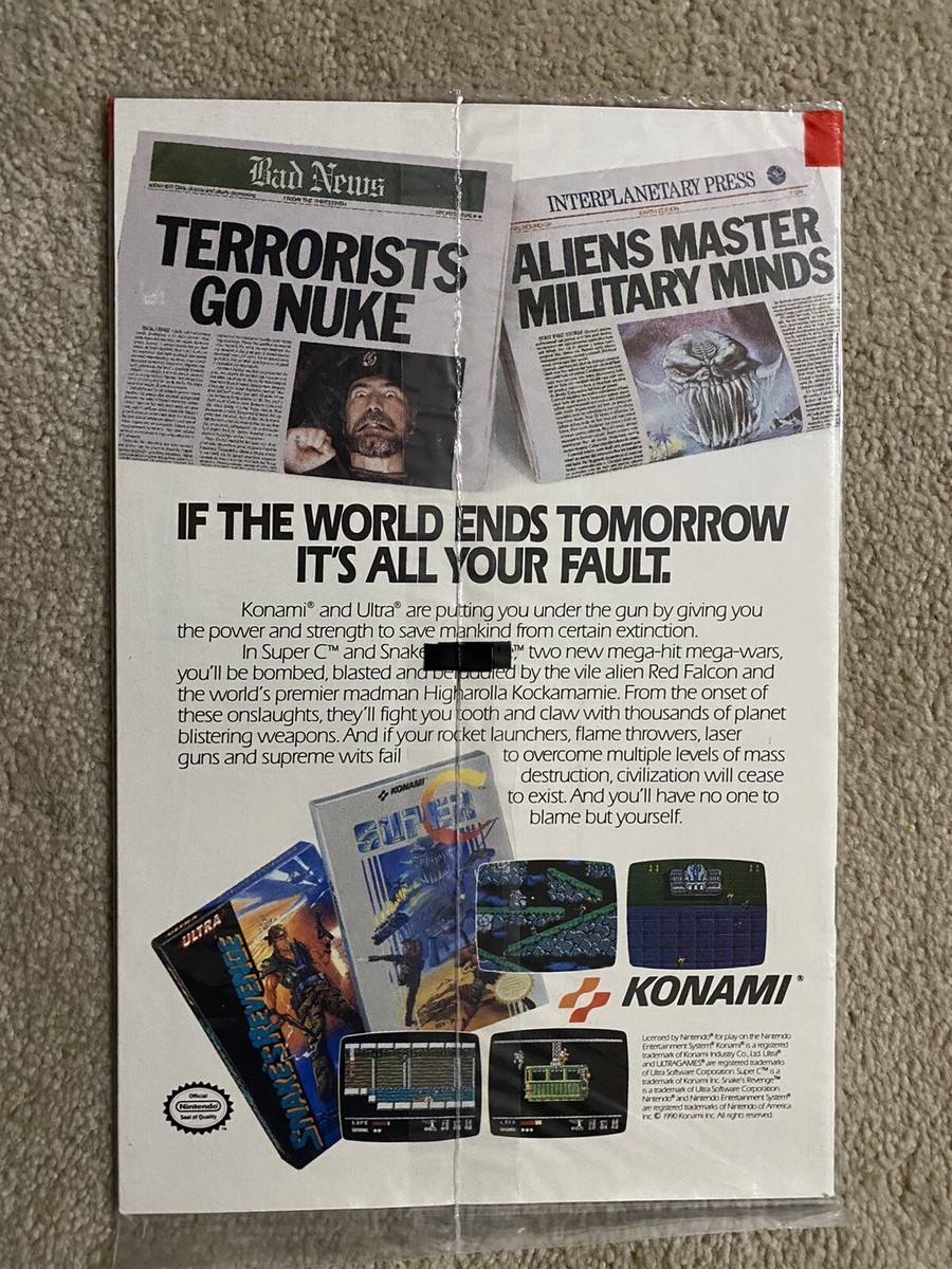 Marvel SPIDER-MAN #1 (1990) by TODD McFARLANE Rare still POLY BAG