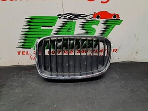 GITTER STOßSTANGE VORNE LINKS BMW 1er F20 7324389 7239021 2013