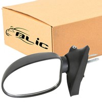 Blic 5402-04-1112117P AußEnspiegel Manuell Links FüR Renault Twingo 03.93-06.07