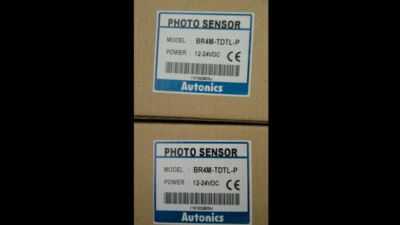 1PC NEW  BR4M-TDTL-P Autonics  &LL #A6-29