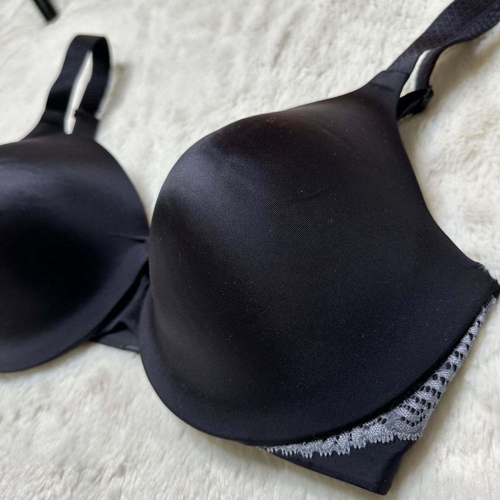 Vanity Fair Full Coverage Lightly Lined Underwire… - image 4