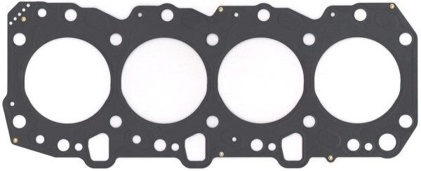 Elring 197.720 Zylinderkopfdichtung Multilayer Stahl (Mls) FüR Toyota-image