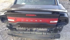 Passenger Side View Mirror Power Folding Non-heated Fits 11-14 CHARGER 263338