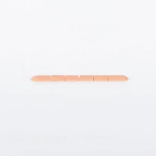 LYT87019 1/87 HO Scale Car & Railroads Model Speed Bump