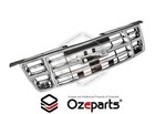 <!--F#f_0-->Main Radiator Grille Front Grill Chrome For Isuzu Dmax D-Max TFR 2006~2012 Ute<!--F/-->
