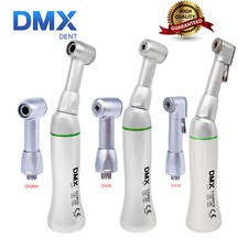 DMXDENT Dental Endo Contra Angle Low Speed Handpiece Push Wrench 10:1/16:1/64:1