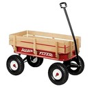 Disney Princess Toys & Hobbies Radio Flyer
