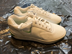 sketcher white