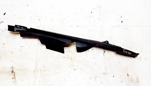 Trim molding