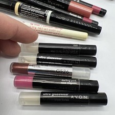Avon  Lip Liner Lipstick Eye Liner Eye Pencil...