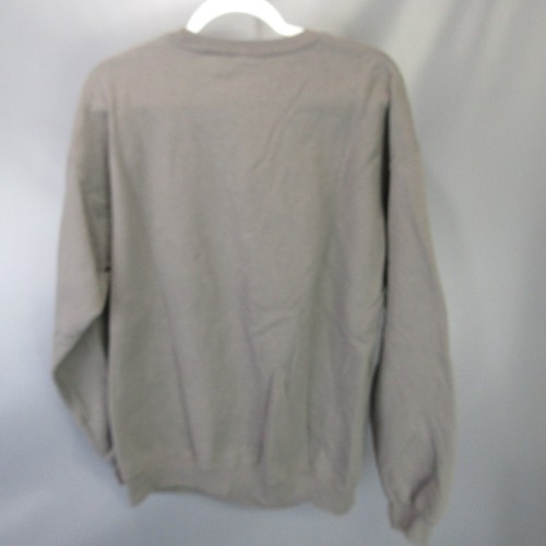 Felpa girocollo uomo Aaliyah Angel Wings taglia S/M oversize piccola media - Foto 5 di 8