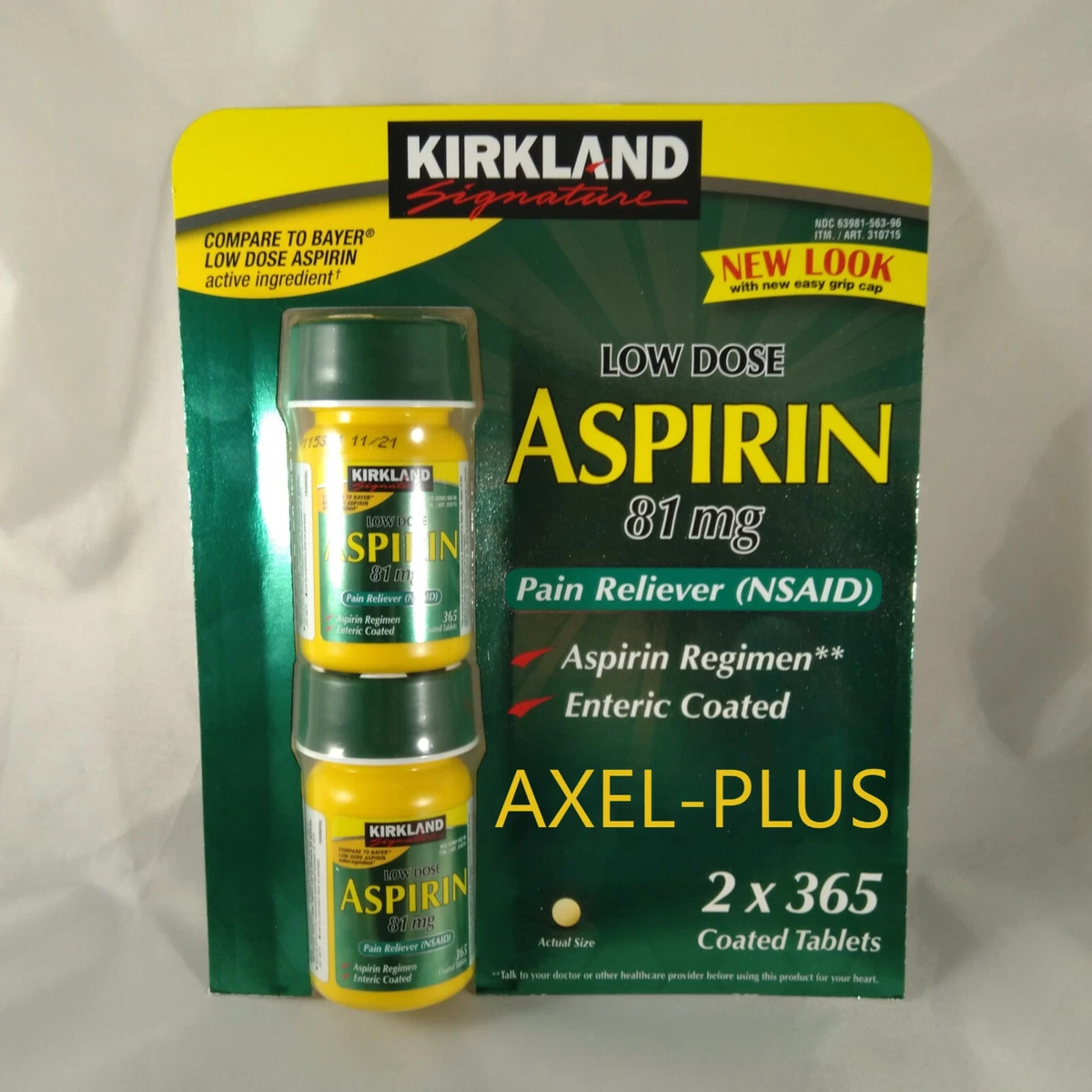 Aspirin 81 mg buy online