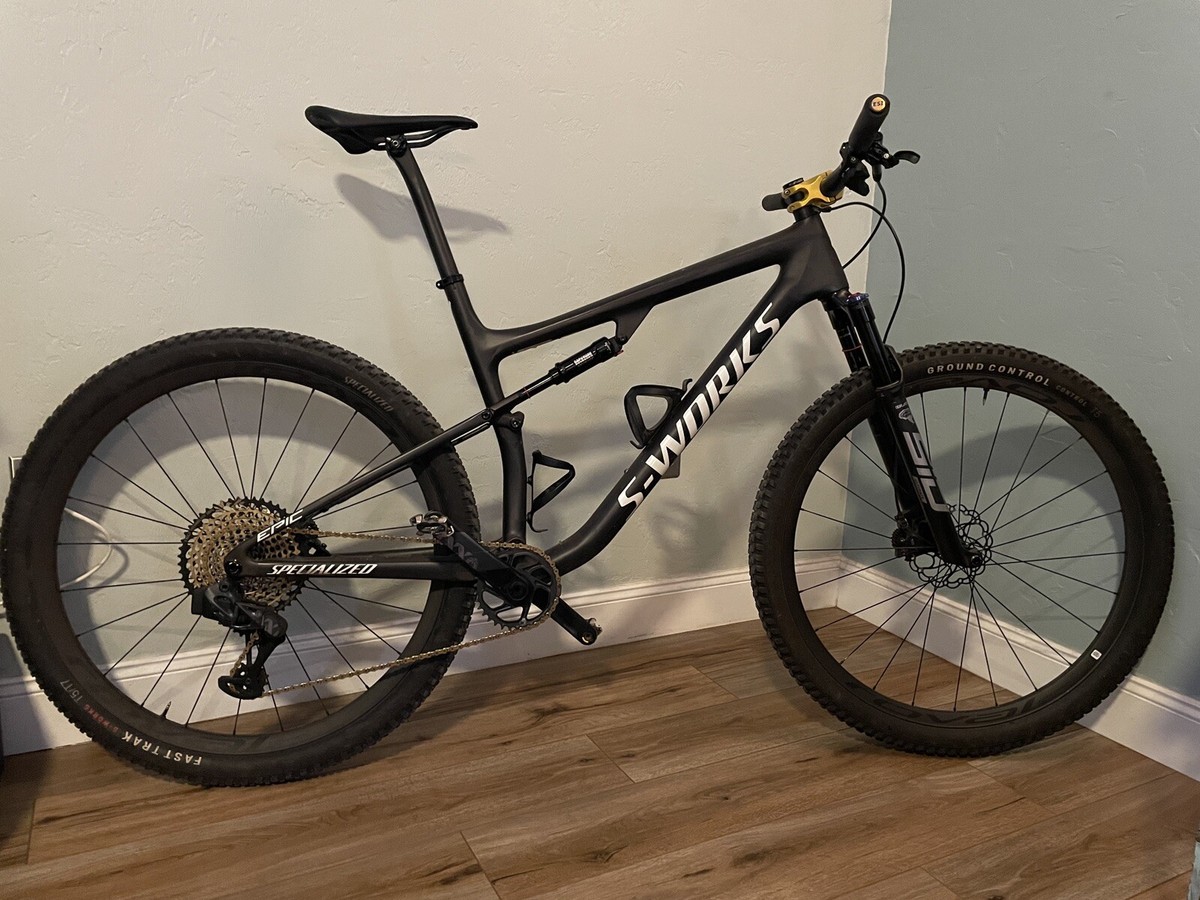 最終値下げ　S-WORKS Epic 29er Lサイズ S-Works Epic 29