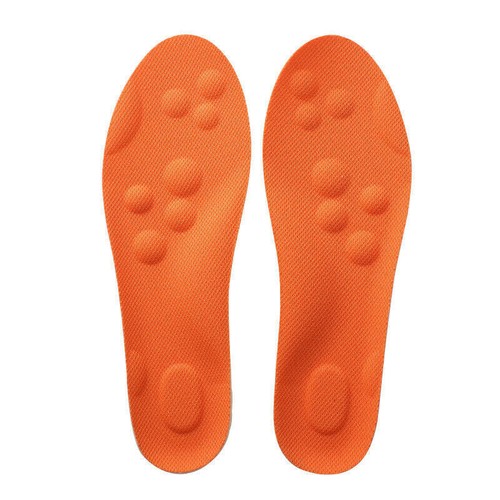 10 Pairs 4D CLOUD TECHNOLOGY Insole Hiking Trainer Inner Sole Inserts-Breathable - Picture 14 of 16