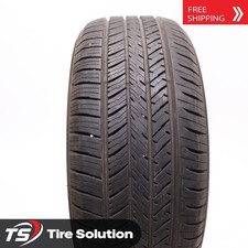 Used 22550r17 Yokohama Yk-gtx - 98v - 1132