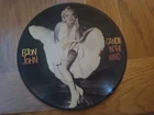 Elton John – Candle In The Wind 1988 Rocket EJSP15 Picture Disc Ltd Edition