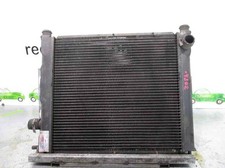 Radiateur Rover 414