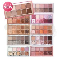 [ROM&ND] ROMAND Better Than Palette (14 shades)