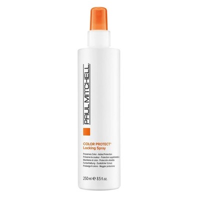 Paul Mitchell Color Protect Locking Spray, 8.5 oz.