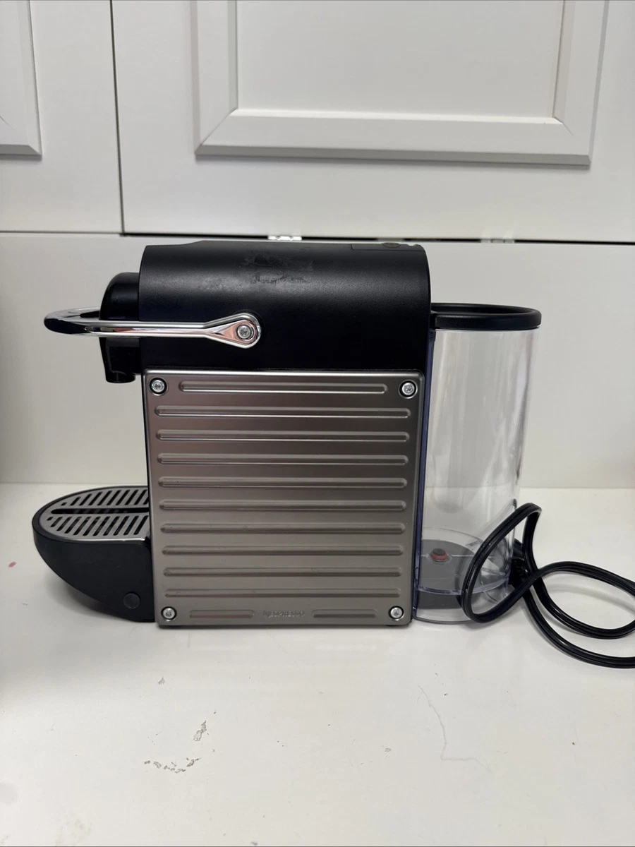 Nespresso Pixie C60 for sale - eBay