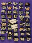Lot of 99 - Samsung Soh-Dl3Ch Soh Dl3C Optical Pick-Up Laser Head - Untested