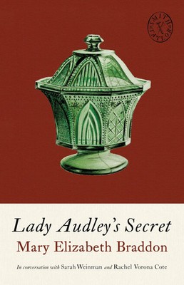 Lady Audley's Secret Mary Elizabeth Braddon Taschenbuch Smith & Taylor Classics
