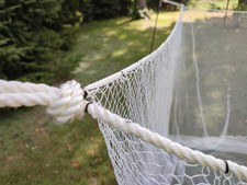 Fischgehege, Hälternetz 50cm×50cm 10mm#