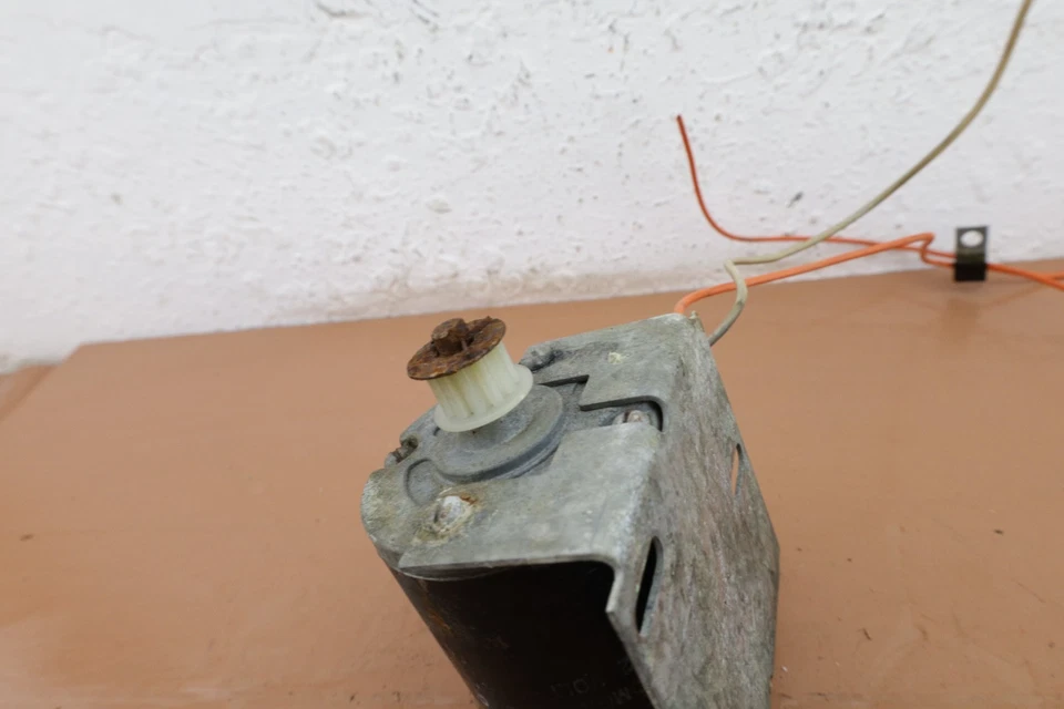 Arrancador eléctrico Lawn Boy 8229E cortacésped OEM Foto 4 de 4