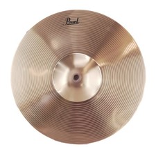 Pearl Roadshow Jr 13" Crash Cymbal – Open Box – New – Free Shipping