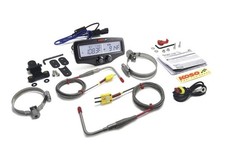 Koso Dual Egt Gauge Standard Exhaust Temperature Meter Snowmobile Ba006000 Koso Dual Egt Gauge Standard Exhaust Temperature Meter Snowmobile Ba006000