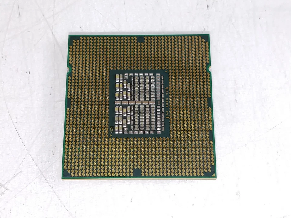 Procesador De Servidor Intel Xeon W3550 3.3 GHz 4.8 GT/s LGA 1366 SLBEY - Imagen 2 de 4