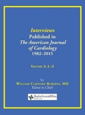 William C Rober Interviews Published in The Amer (Gebundene Ausgabe) (US IMPORT)