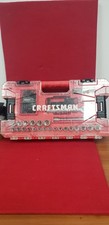 CRAFTSMAN SOCKETS & RATCHETS SOC (NLG051255)