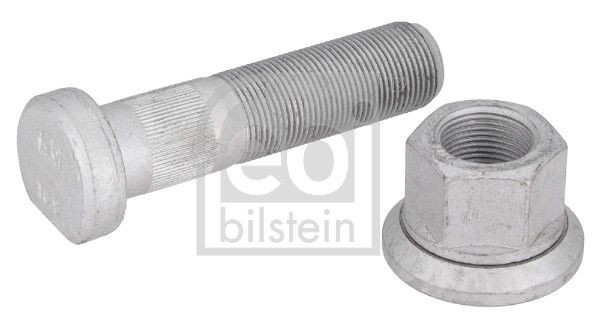 NEU - Febi Bilstein 196765 Radbolzen-image