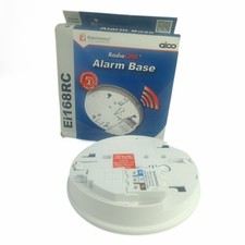 Aico Ei168RC Mains Interlinked RadioLINK Alarm Base