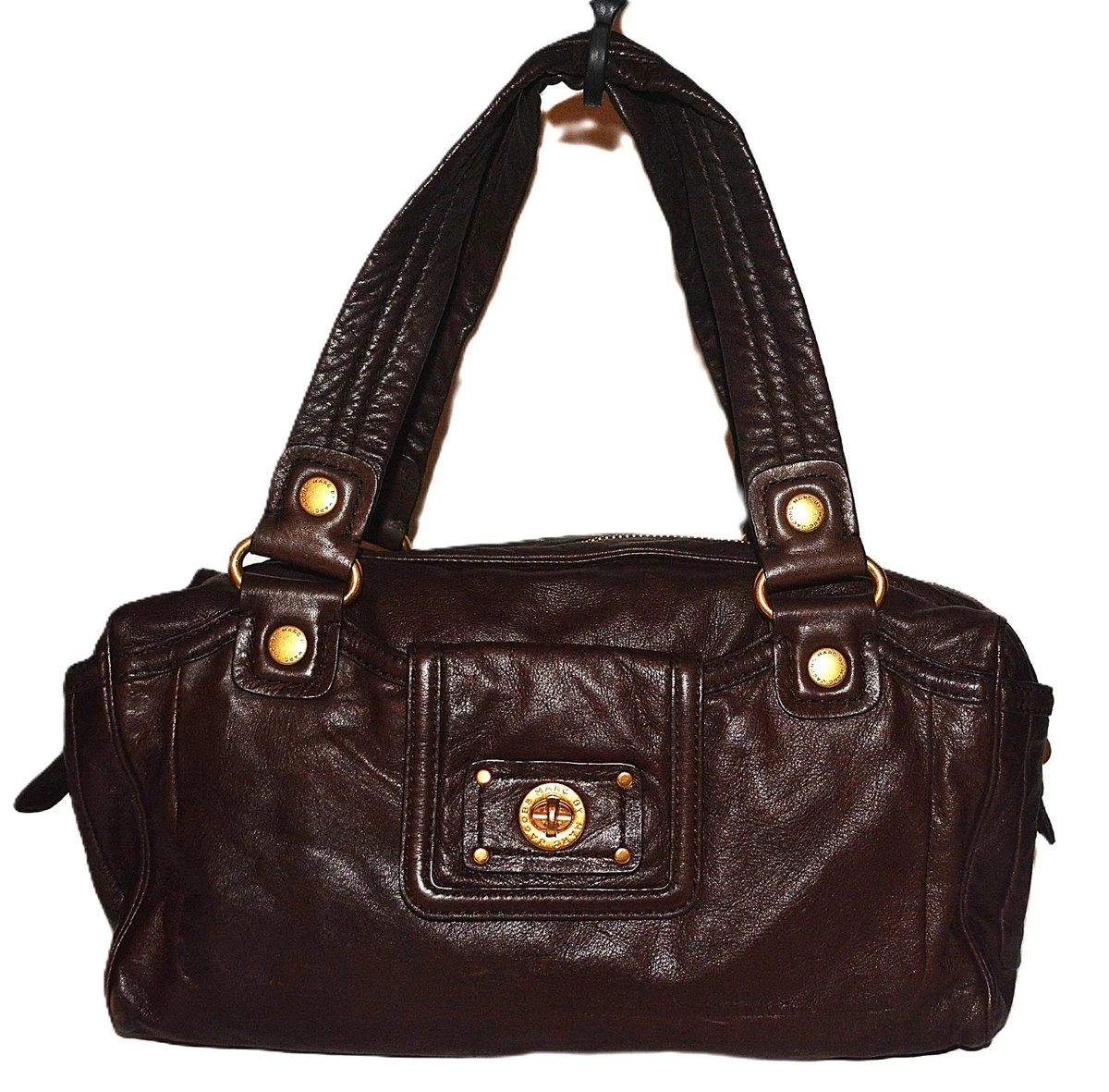 Marc by Marc Jacobs Brown Bags & Handbags for Women for sale | eBay