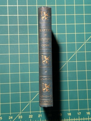 Julius Caesar by Jacob Abbott