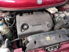 Radiateur Fiat MULTIPLA