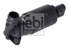 Window Cleaning Washer Fluid Pump Febi Bilstein 184822 Fits RENAULT TRUCKS