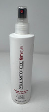 Paul Mitchell Firm Style Freeze and Shine Super Spray 8.5 fl.oz.