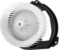 Ac Heater Blower Motor Fan For 2015-2017 Chrysler 200 2014-2023 Jeep Cherokee
