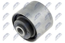 NTY 2x Querlenkerlager ZTT-SB-004B/2x für IMPREZA GC Station Wagon GF LEGACY 2 1