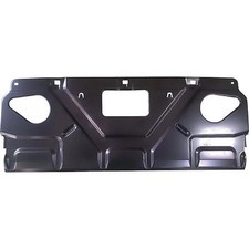 Oer B10016 Rear Seat Back Panel For 1968-1972 Chevy Chevy Ii Nova 1971-1972