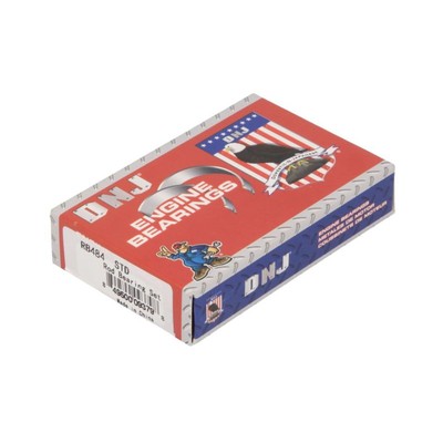 Pleuellagersatz DNJ RB484