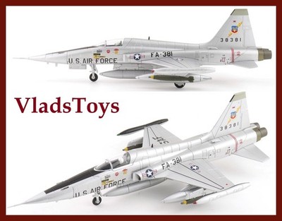 Hobby Master 1/72 Northrop F-5A Freedom Fighter 38381, USAF, 1960s HA33007