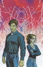 Ghostlore #2E NM 2023 Stock Image