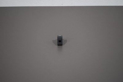 Vimar - Serie idea; Steckbuchse Telefon; grau